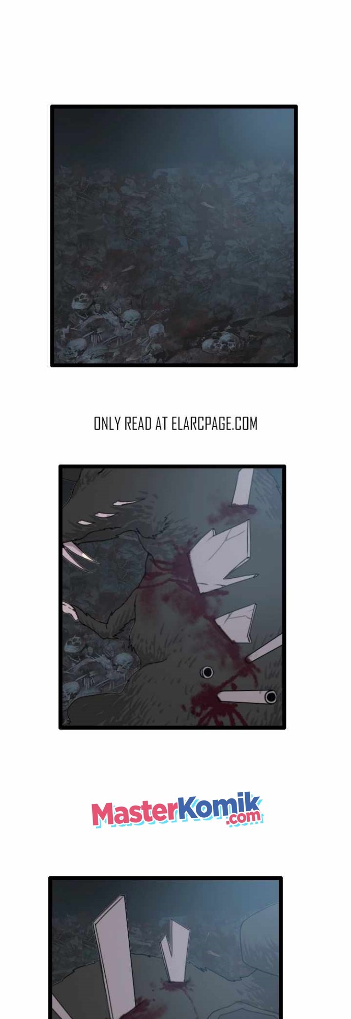 I Picked A Mobile From Another World Chapter 11 Gambar 15