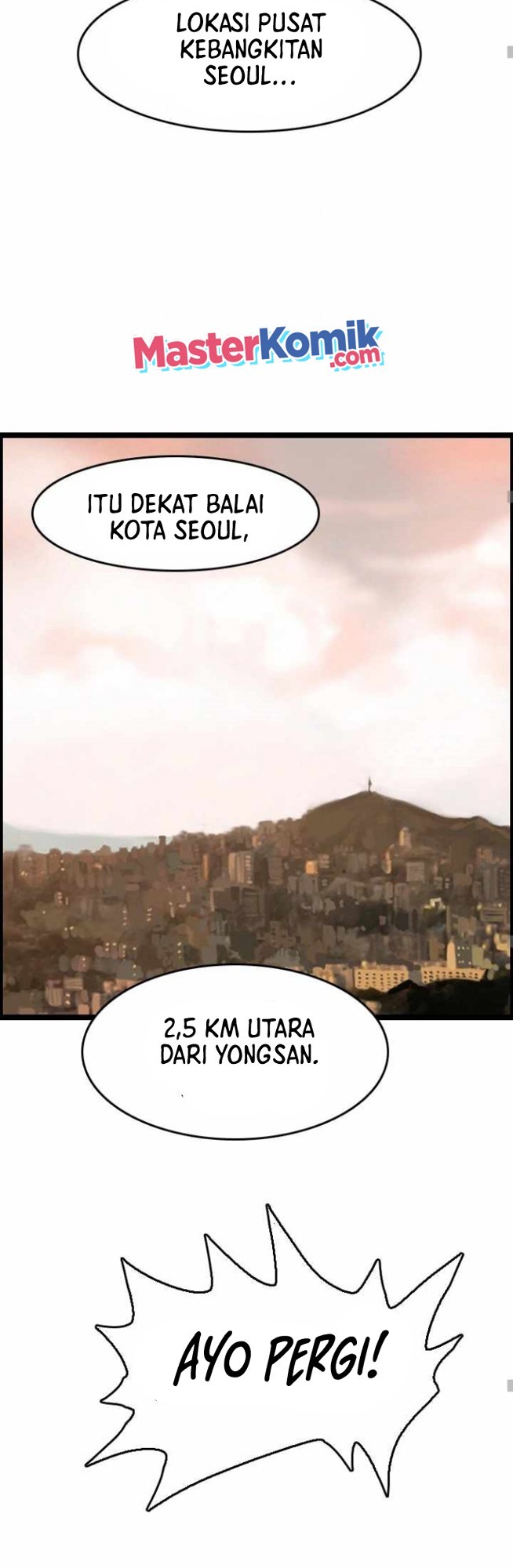 I Picked A Mobile From Another World Chapter 11 Gambar 23