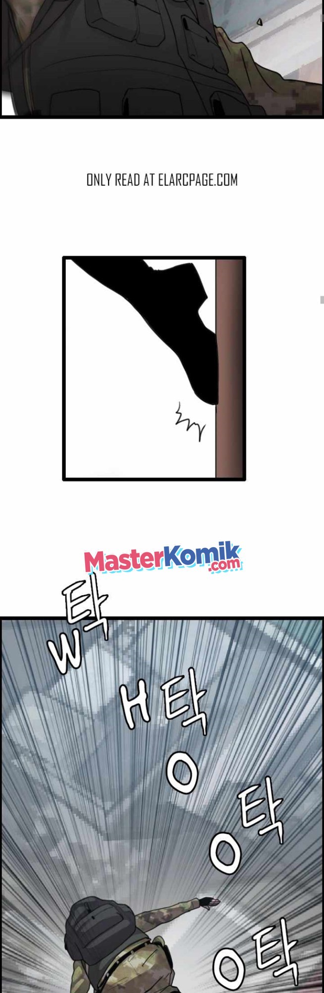 I Picked A Mobile From Another World Chapter 11 Gambar 25