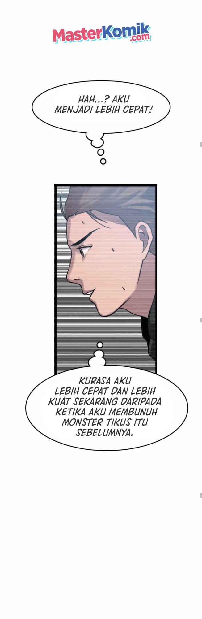 I Picked A Mobile From Another World Chapter 11 Gambar 28
