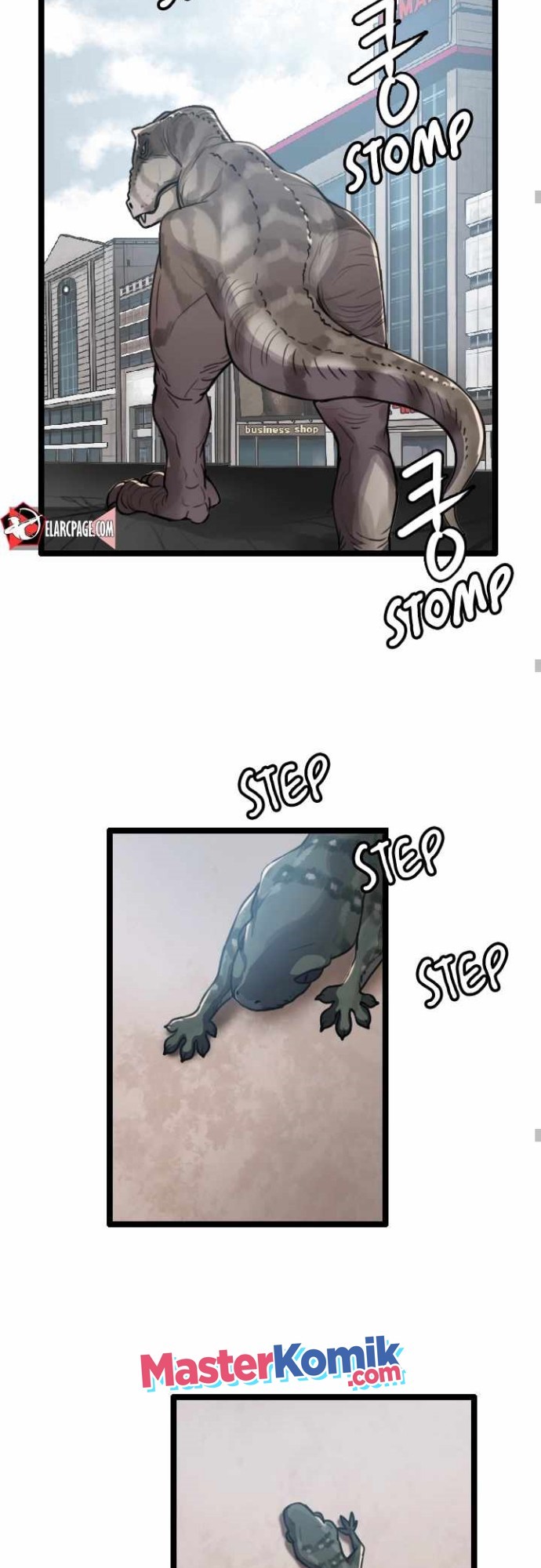 I Picked A Mobile From Another World Chapter 11 Gambar 36