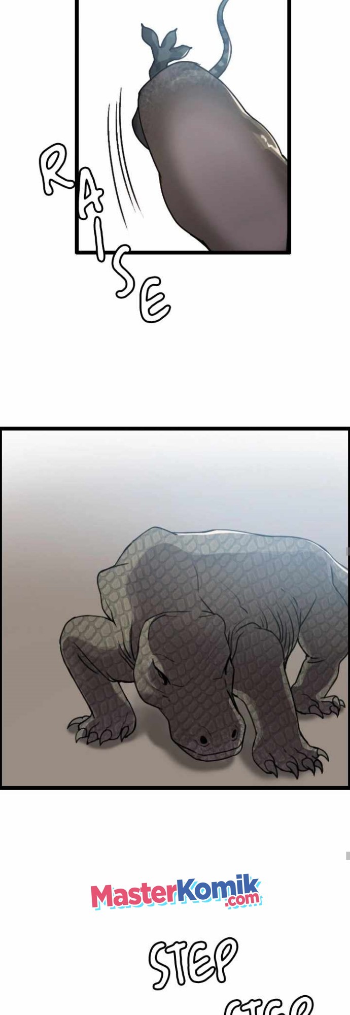 I Picked A Mobile From Another World Chapter 11 Gambar 38