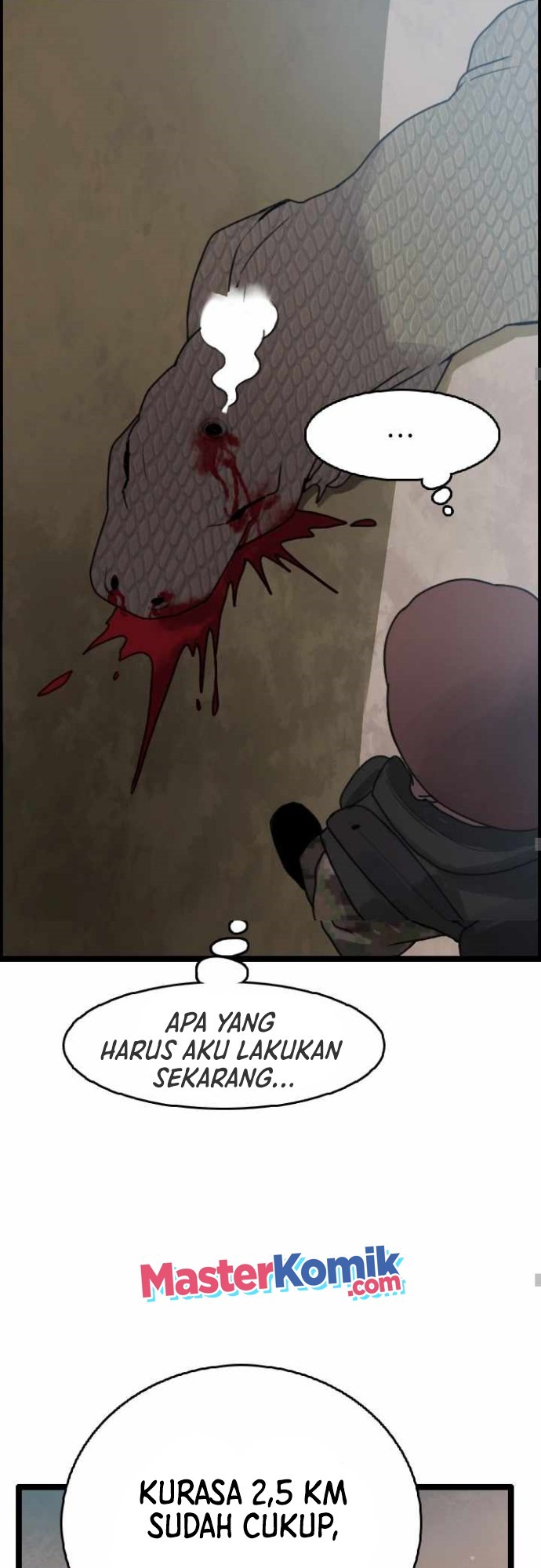 I Picked A Mobile From Another World Chapter 11 Gambar 41