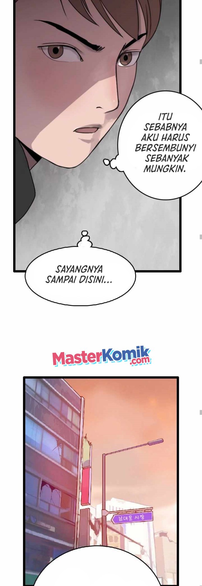 I Picked A Mobile From Another World Chapter 11 Gambar 43