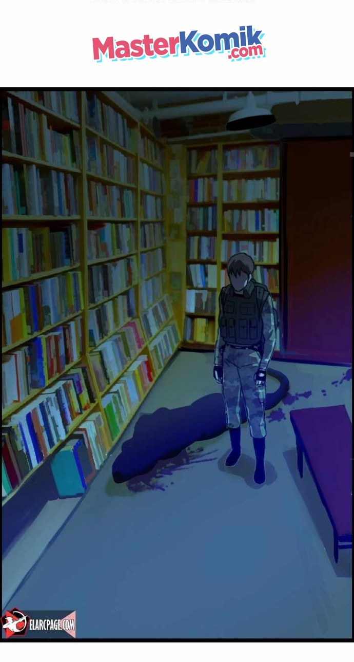 I Picked A Mobile From Another World Chapter 11 Gambar 45