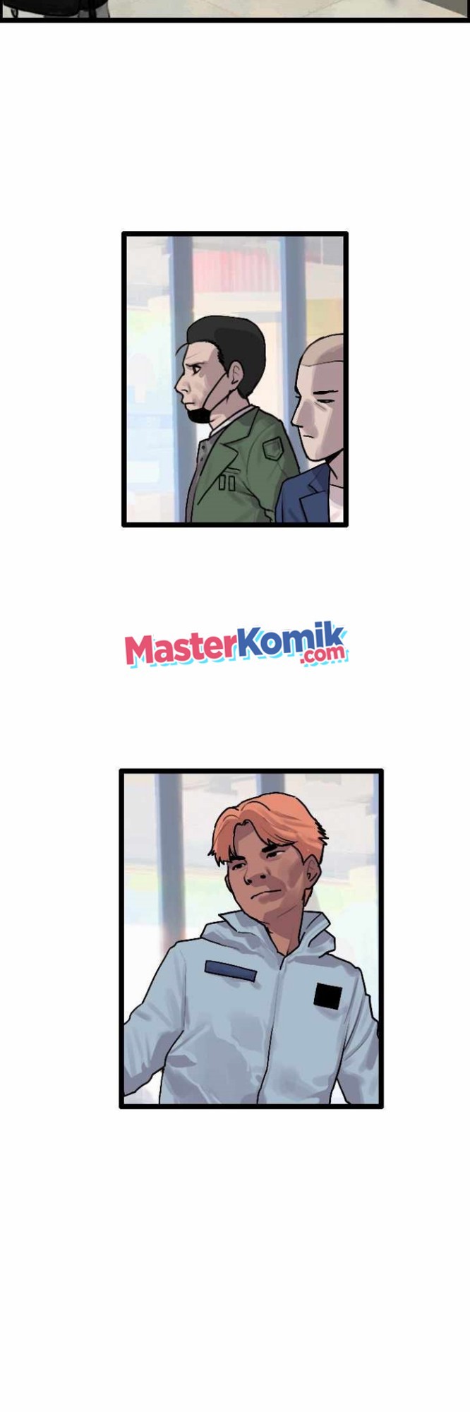 I Picked A Mobile From Another World Chapter 13 Gambar 4