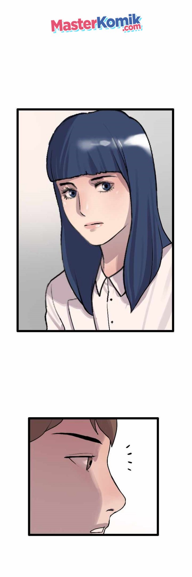 I Picked A Mobile From Another World Chapter 13 Gambar 12