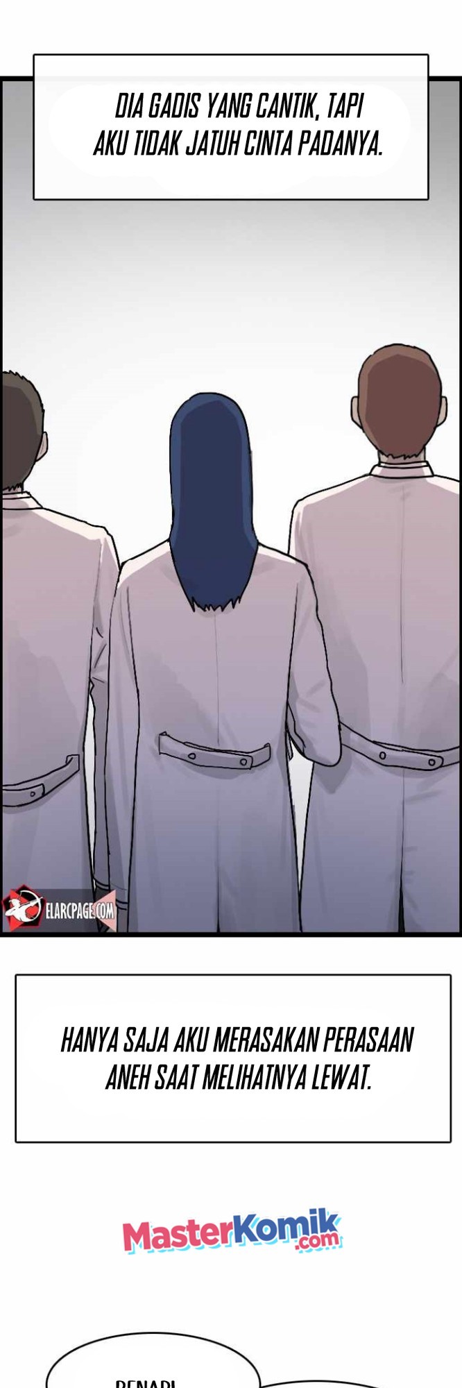 I Picked A Mobile From Another World Chapter 13 Gambar 15