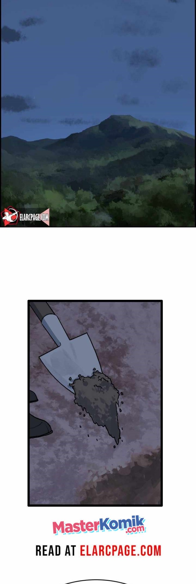 I Picked A Mobile From Another World Chapter 13 Gambar 22