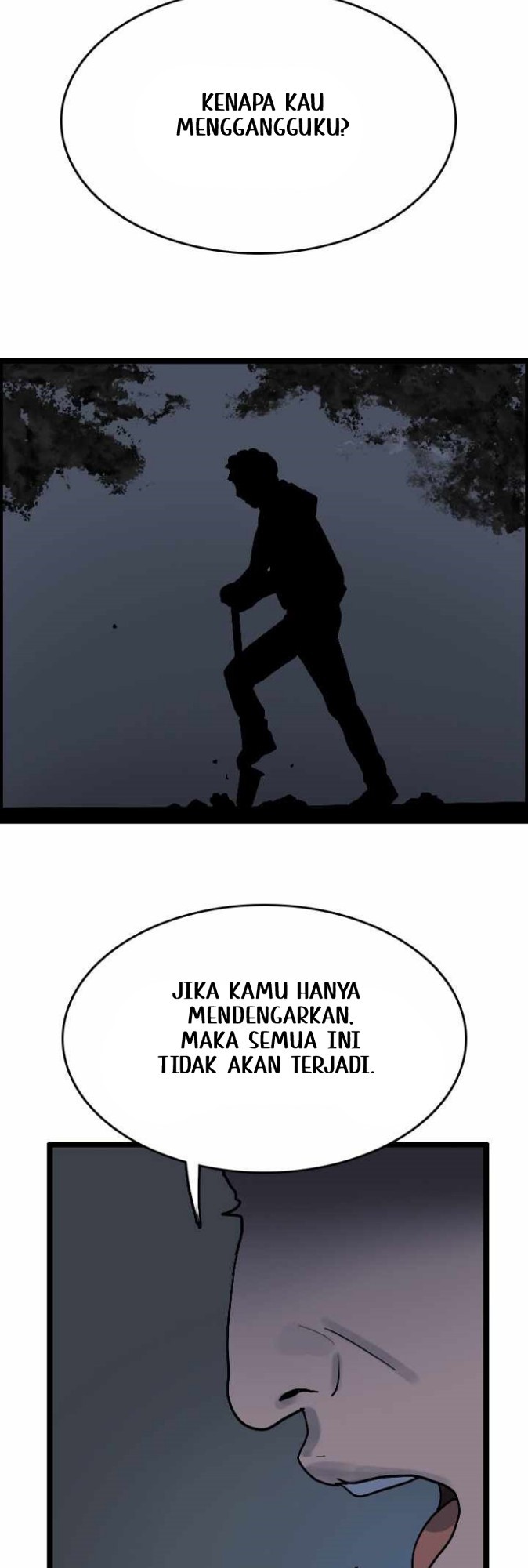 I Picked A Mobile From Another World Chapter 13 Gambar 23