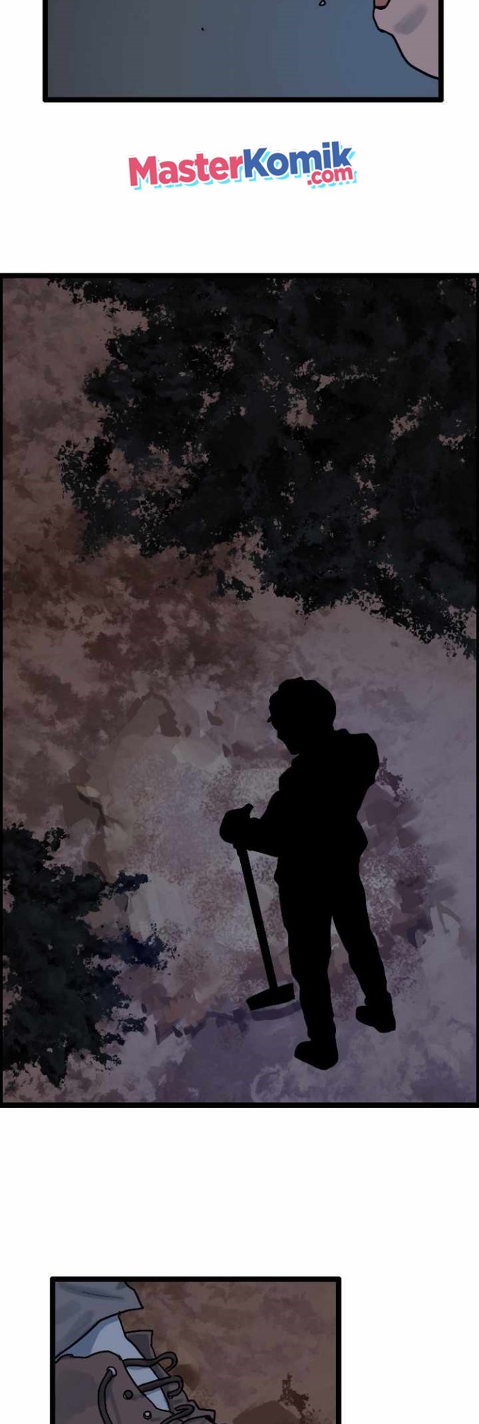 I Picked A Mobile From Another World Chapter 13 Gambar 24