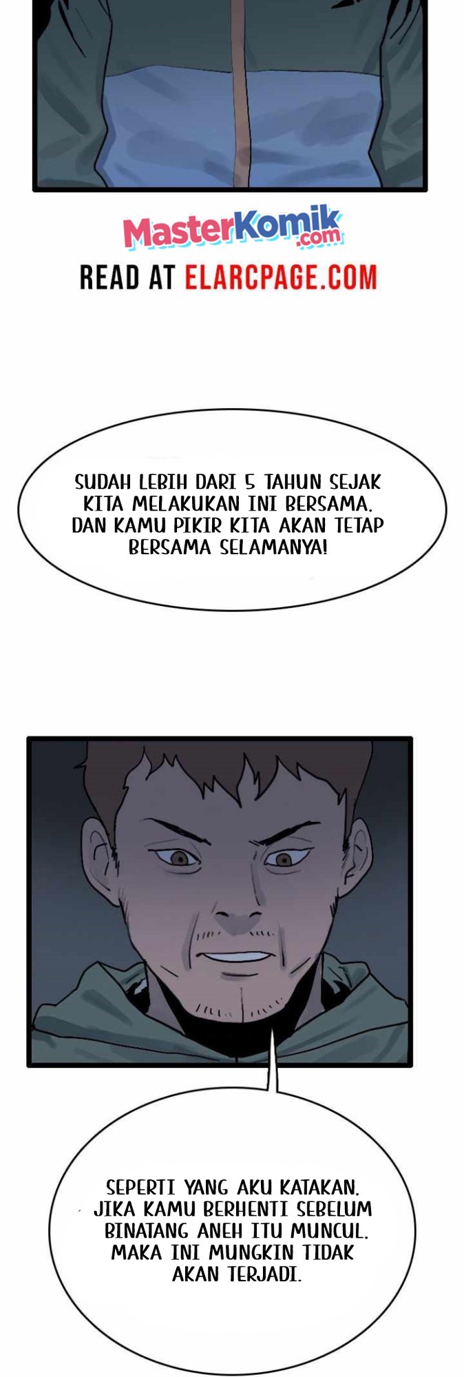 I Picked A Mobile From Another World Chapter 13 Gambar 26