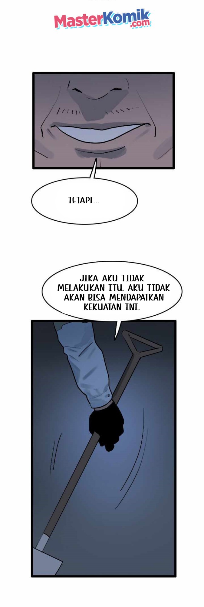I Picked A Mobile From Another World Chapter 13 Gambar 27