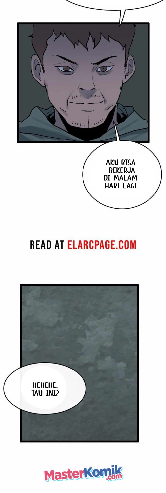 I Picked A Mobile From Another World Chapter 13 Gambar 31