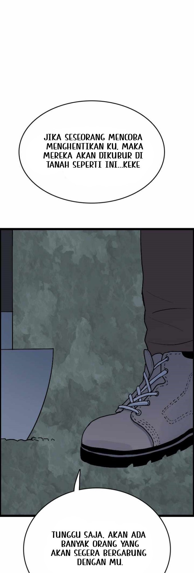 I Picked A Mobile From Another World Chapter 13 Gambar 33