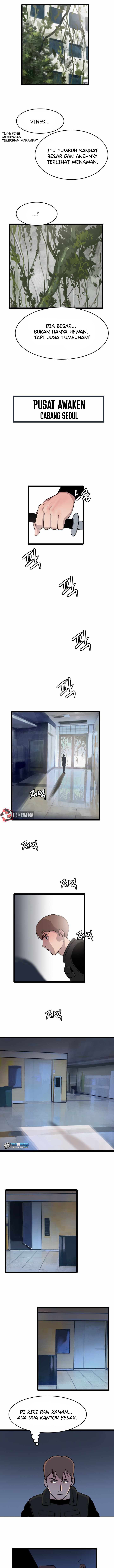 I Picked A Mobile From Another World Chapter 19 Gambar 3