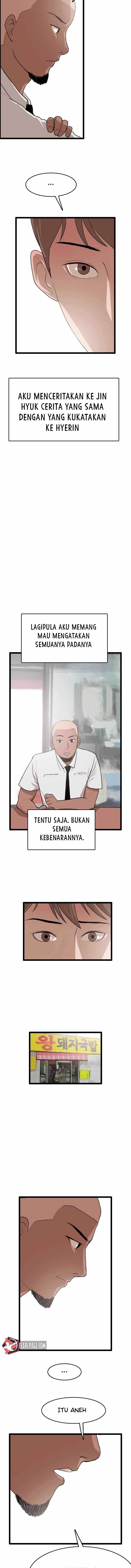 I Picked A Mobile From Another World Chapter 23 Gambar 5