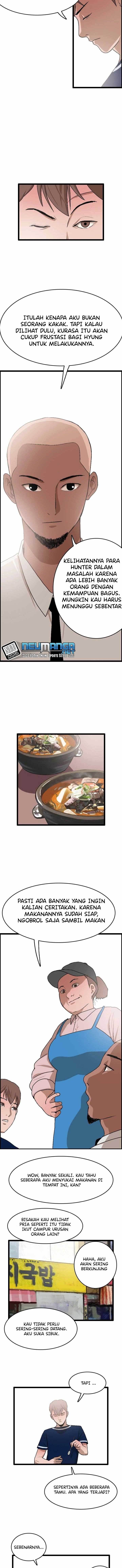 I Picked A Mobile From Another World Chapter 23 Gambar 8