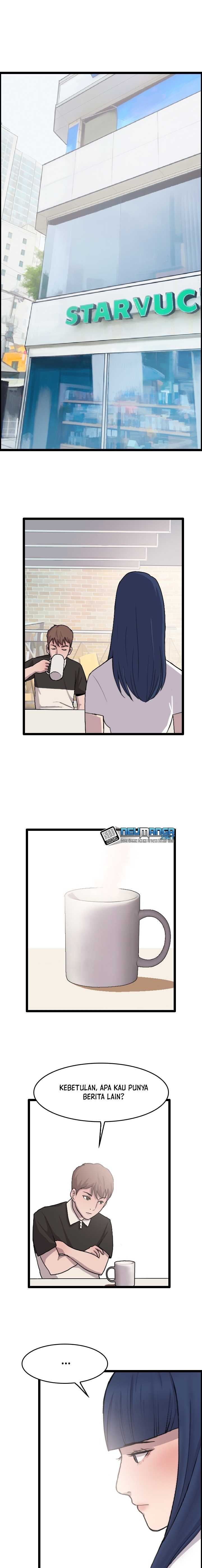 I Picked A Mobile From Another World Chapter 32 Gambar 2