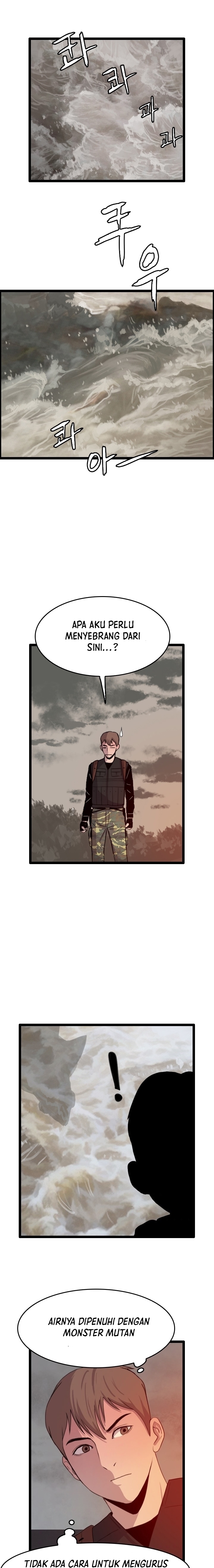I Picked A Mobile From Another World Chapter 32 Gambar 12