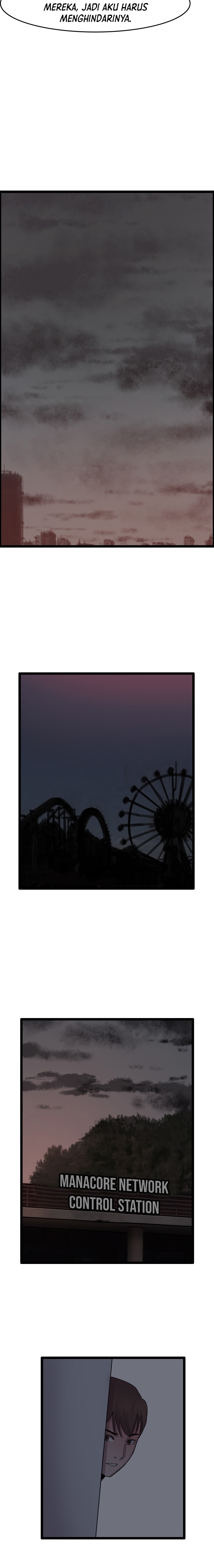 I Picked A Mobile From Another World Chapter 32 Gambar 13