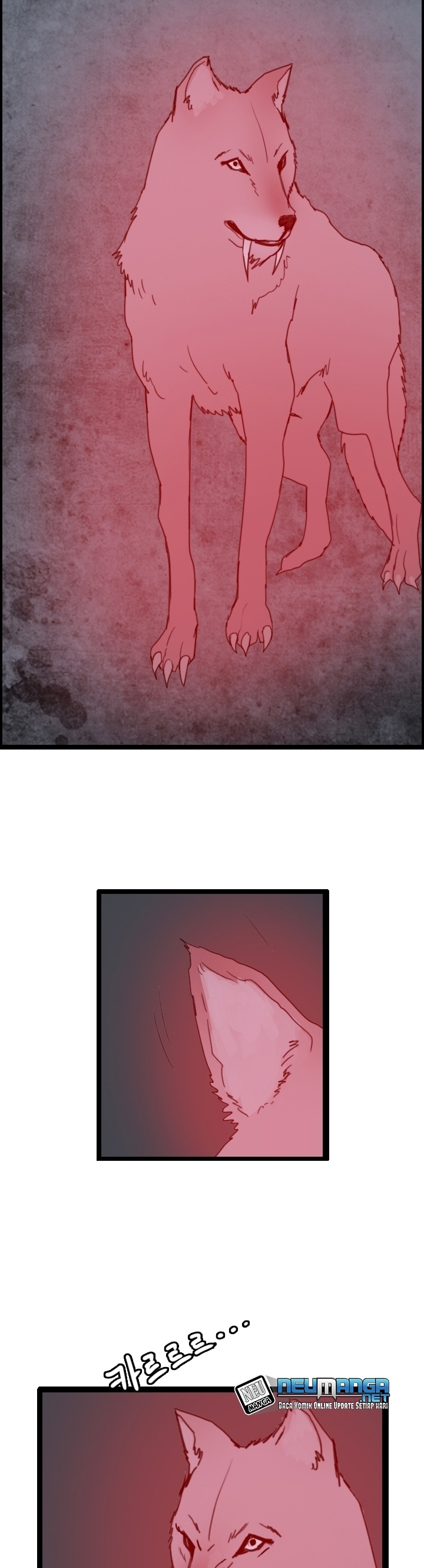 I Picked A Mobile From Another World Chapter 32 Gambar 19
