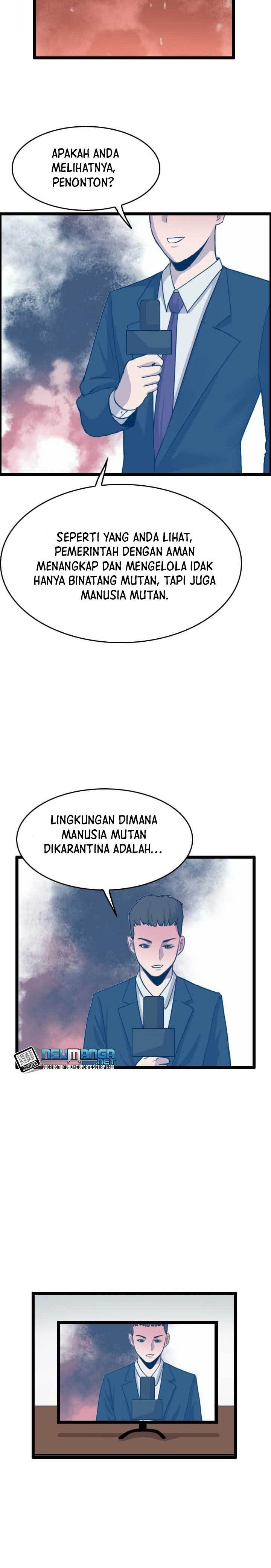 I Picked A Mobile From Another World Chapter 36 Gambar 7