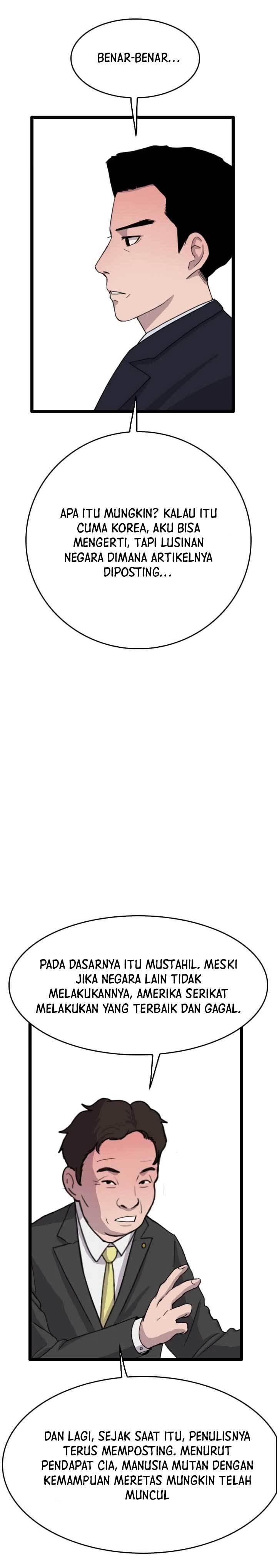 I Picked A Mobile From Another World Chapter 36 Gambar 20