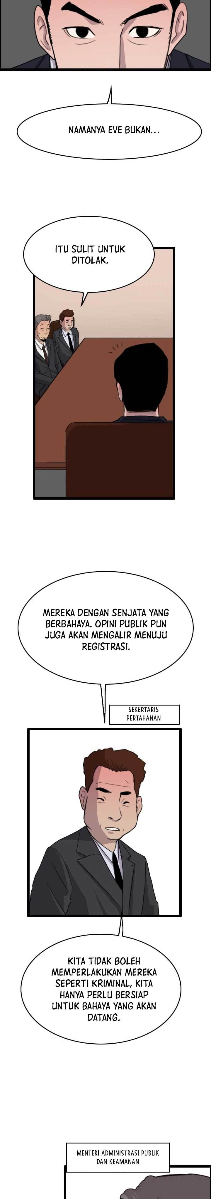 I Picked A Mobile From Another World Chapter 36 Gambar 24