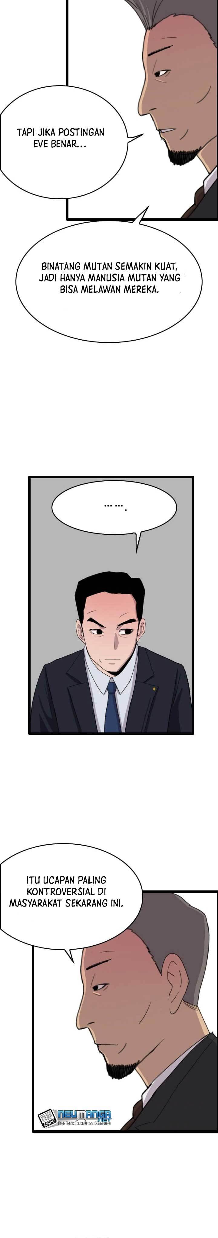 I Picked A Mobile From Another World Chapter 36 Gambar 25