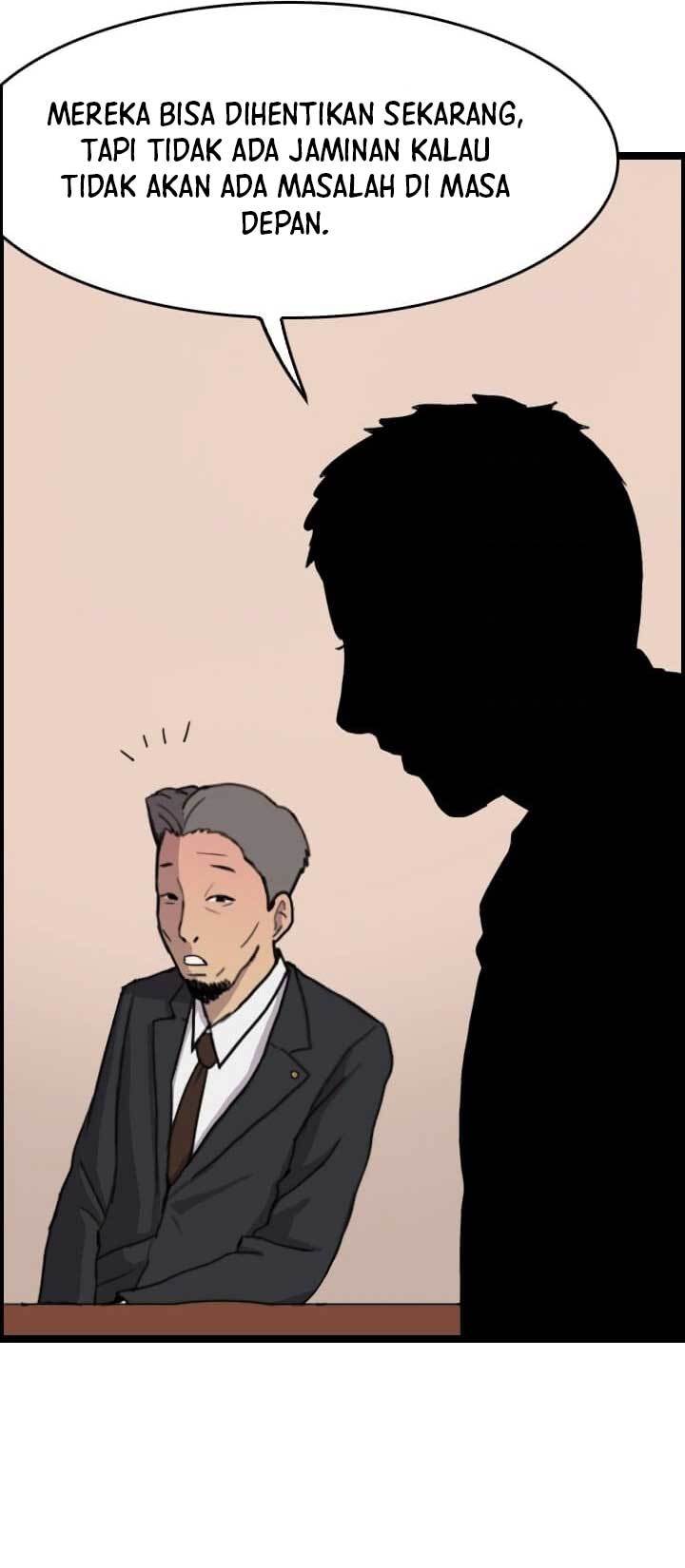 I Picked A Mobile From Another World Chapter 36 Gambar 26