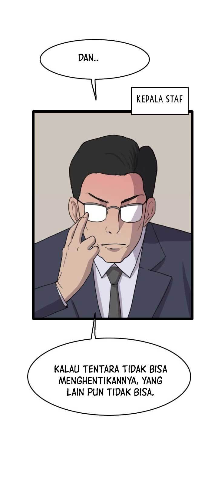 I Picked A Mobile From Another World Chapter 36 Gambar 27