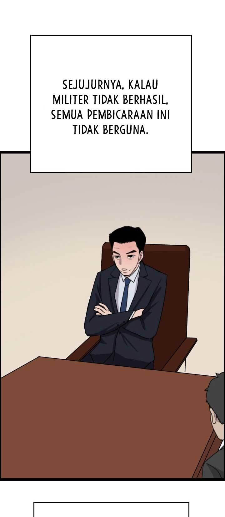 I Picked A Mobile From Another World Chapter 36 Gambar 28