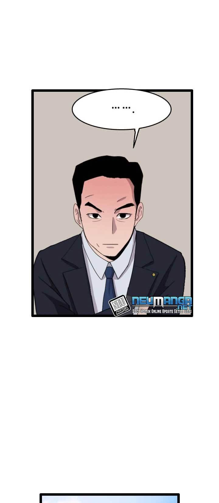 I Picked A Mobile From Another World Chapter 36 Gambar 30