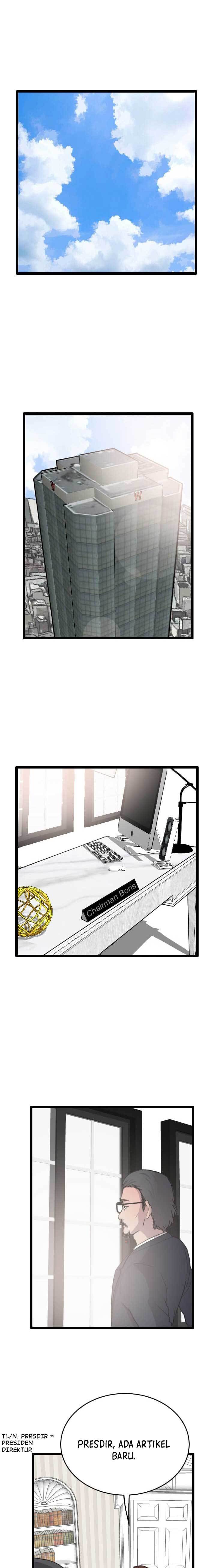 I Picked A Mobile From Another World Chapter 38 Gambar 2