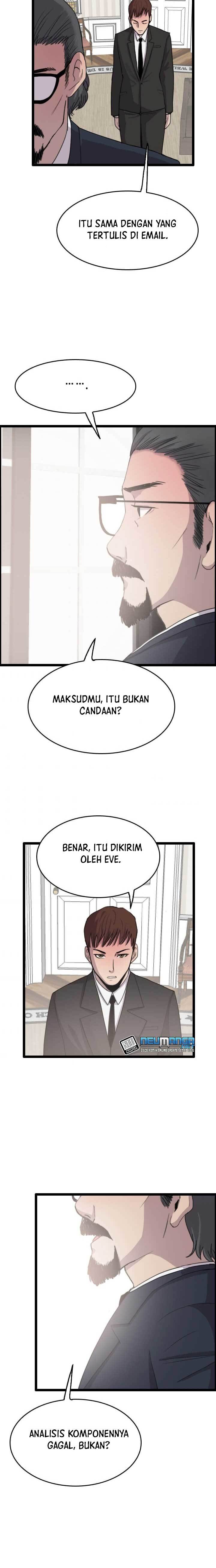 I Picked A Mobile From Another World Chapter 38 Gambar 3