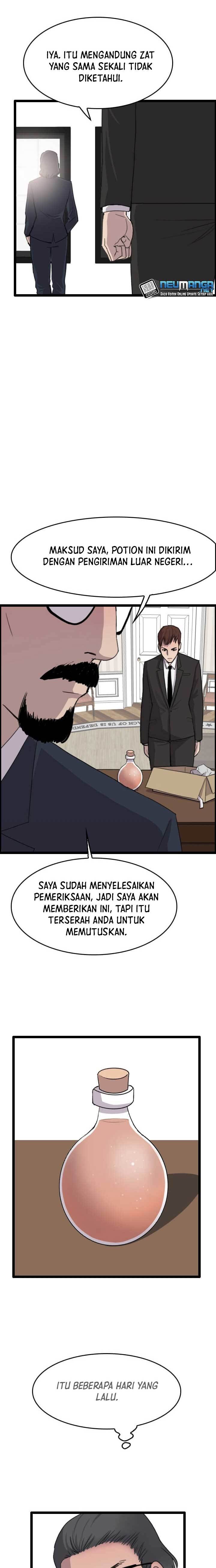 I Picked A Mobile From Another World Chapter 38 Gambar 4