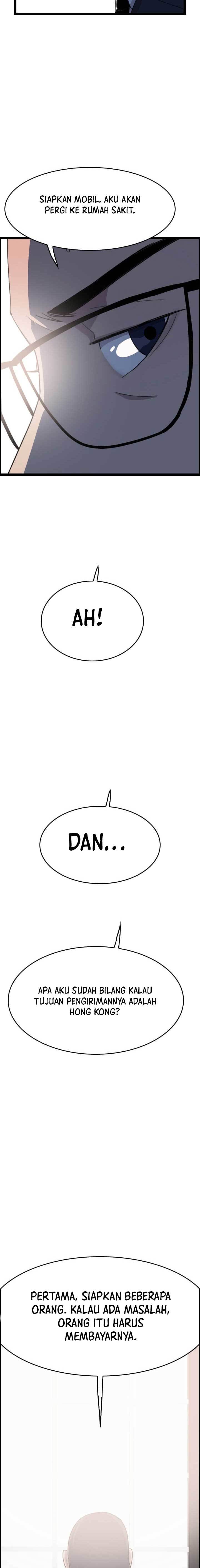 I Picked A Mobile From Another World Chapter 38 Gambar 8
