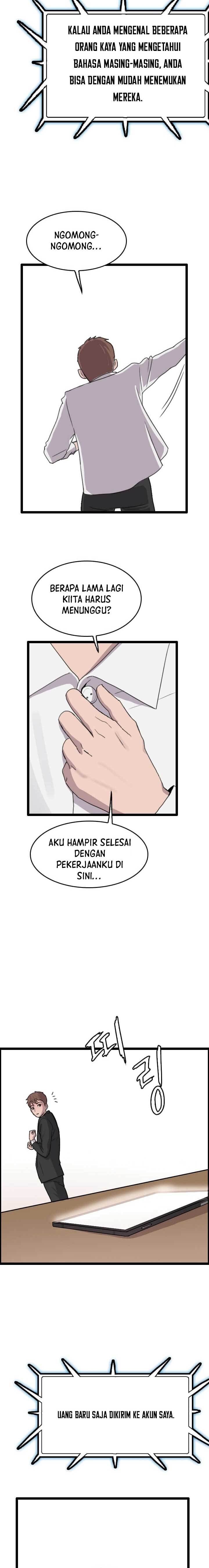 I Picked A Mobile From Another World Chapter 38 Gambar 14