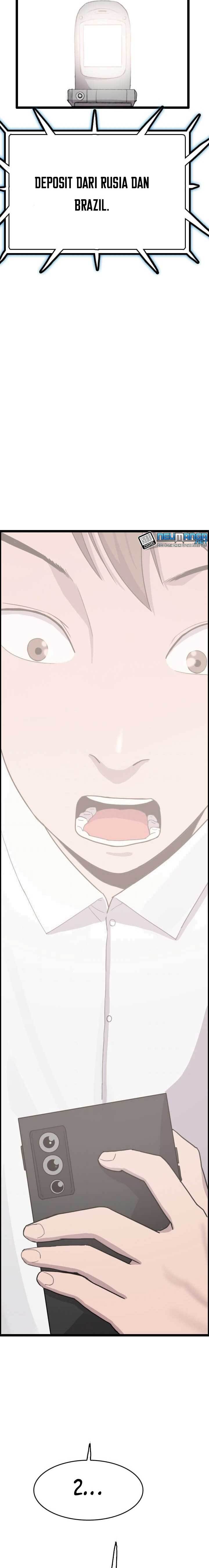I Picked A Mobile From Another World Chapter 38 Gambar 15