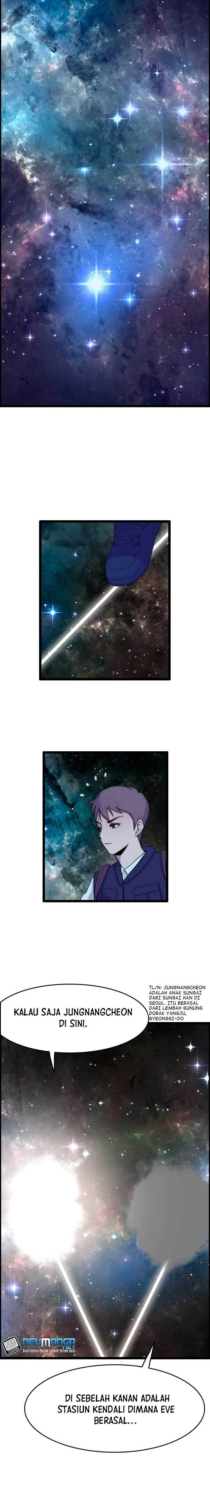 I Picked A Mobile From Another World Chapter 38 Gambar 20