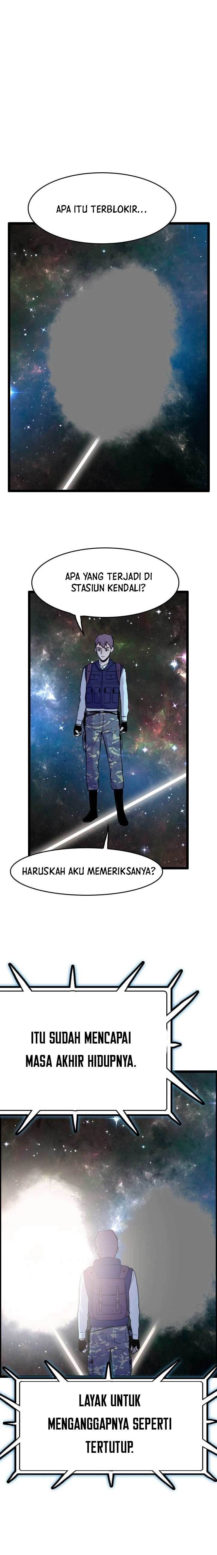 I Picked A Mobile From Another World Chapter 38 Gambar 21