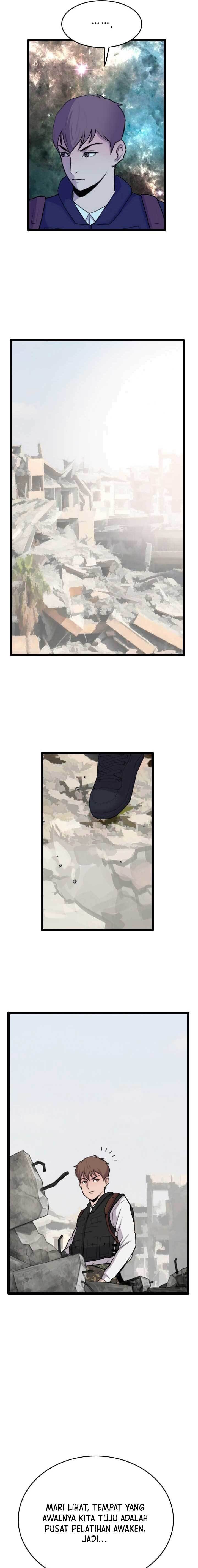 I Picked A Mobile From Another World Chapter 38 Gambar 22