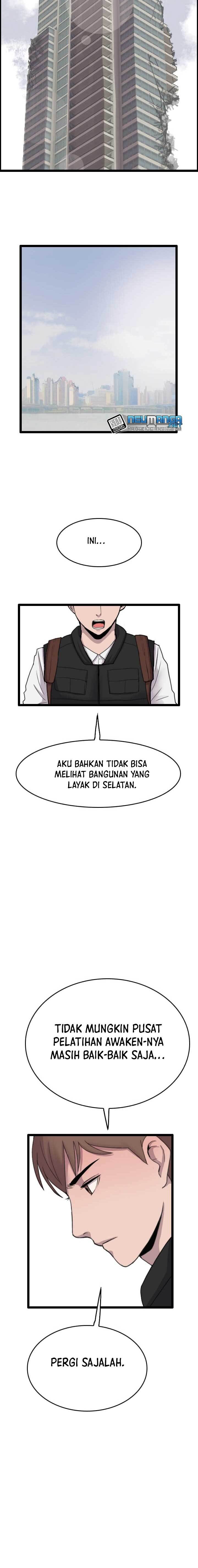 I Picked A Mobile From Another World Chapter 38 Gambar 24