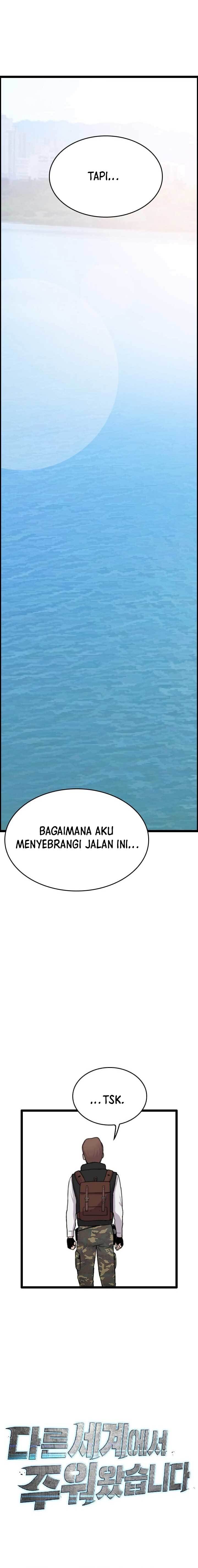 I Picked A Mobile From Another World Chapter 38 Gambar 25
