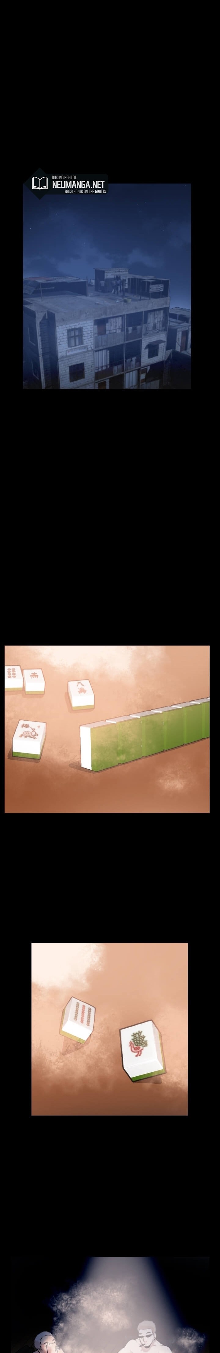 I Picked A Mobile From Another World Chapter 51 Gambar 2