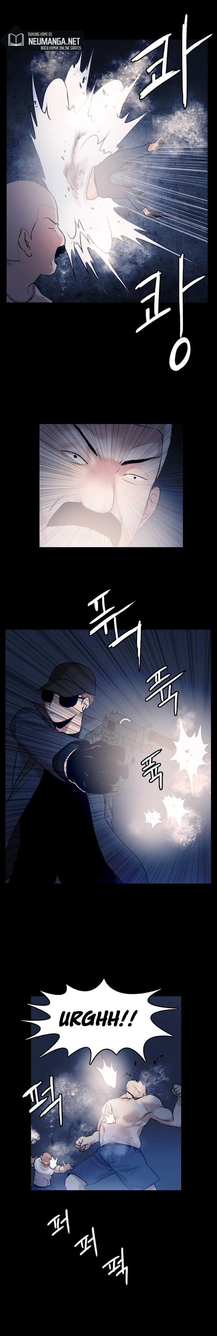I Picked A Mobile From Another World Chapter 51 Gambar 7