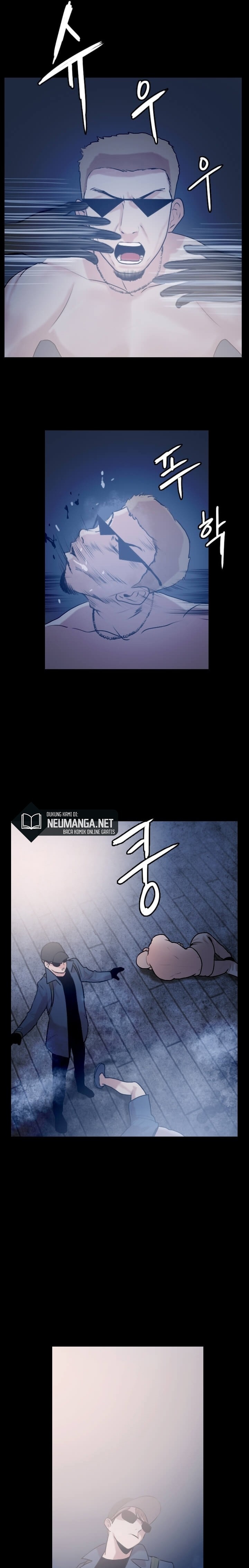 I Picked A Mobile From Another World Chapter 51 Gambar 8