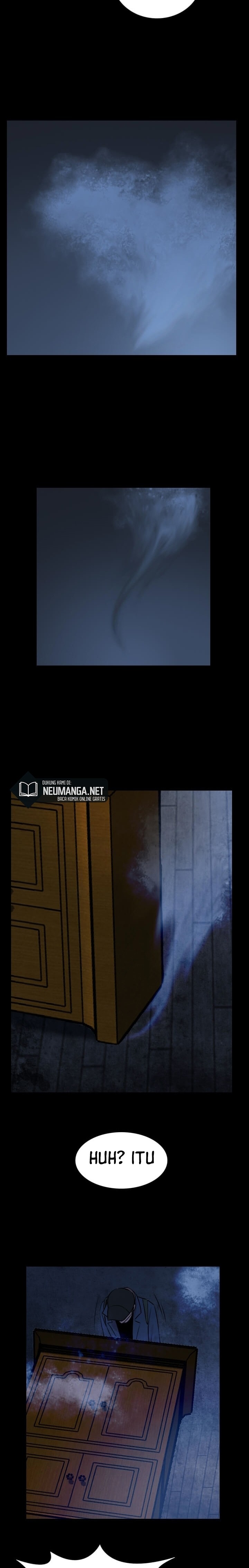 I Picked A Mobile From Another World Chapter 51 Gambar 11