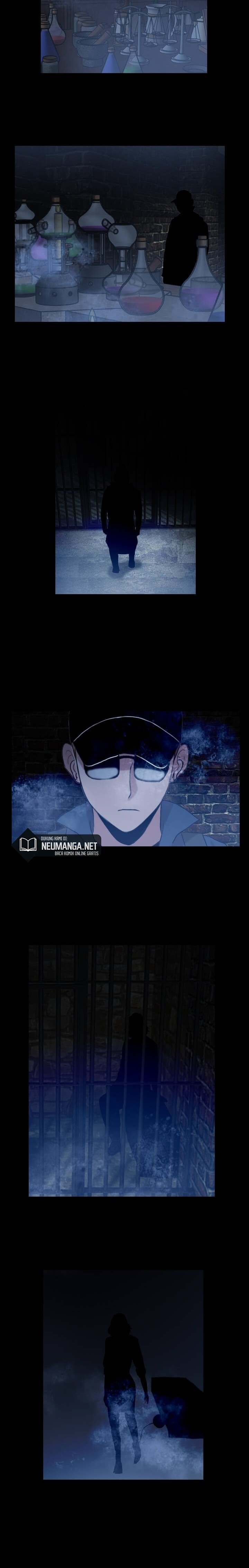 I Picked A Mobile From Another World Chapter 51 Gambar 13
